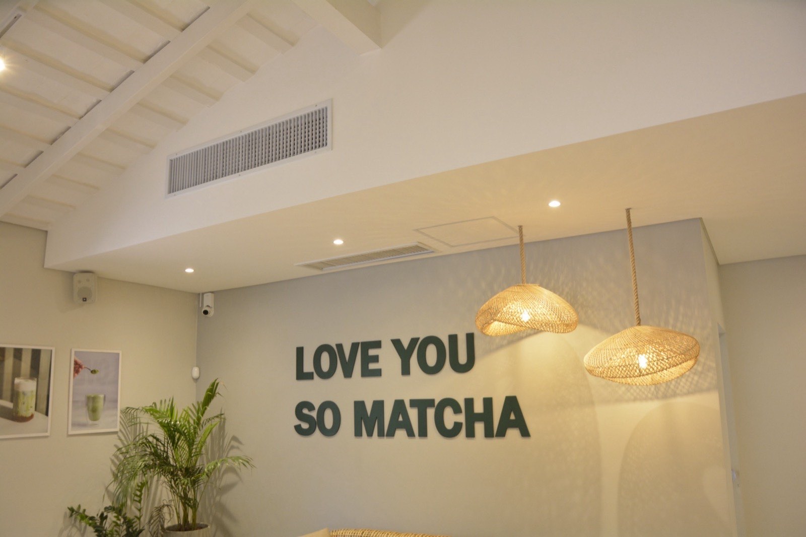 Matcha Mia, foto 3 de 4