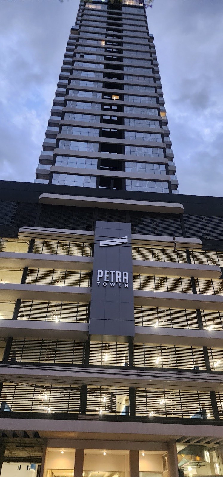 Edificio Petra Tower, foto 2 de 3