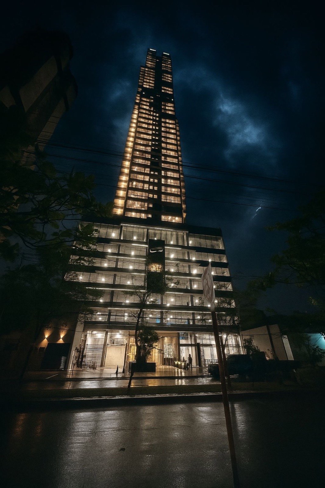 Edificio Petra Tower, foto 3 de 3