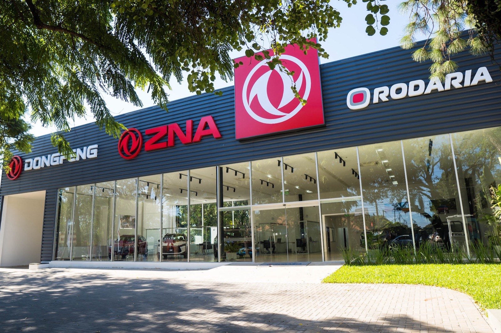Rodarias Showroom, foto 3 de 3